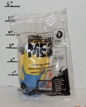 2017 McDonald&#39;s Happy Meal Toy Despicable Me 3 #9 Pass the Minion MIP - £7.83 GBP