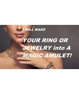 Make your Ring or Jewelry  Into a MAGIC AMULET with 100 Angels of LOVE p... - €171,82 EUR Make your Ring or Jewelry  Into a MAGIC AMULET with 100 Angels of LOVE p... - €171,82 EUR