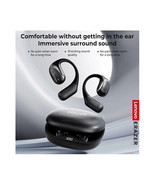 Lenovo 4XD1S14145 TWS EARBUDS (X9 EDITION), ANC AND ENC - $151.39 CAD