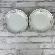 Gold Standard Dinner Bowls Genuine Porcelain China Japan 7.5 Inches Set ... - $17.99