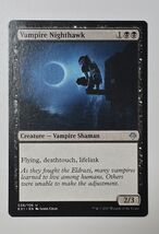 Vampire Nighthawk Archenemy: Nicol Bolas Regular - $1.63