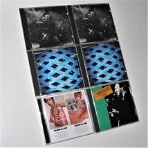 The Who / Pete Townshend 4CD Lot Tommy / Quadrophonia / Sell Out / Deep End Live - £17.65 GBP