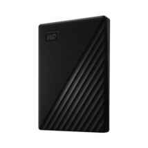 Western Digital WD 1TB My Passport Portable External Hard Drive with backup soft - £72.74 GBP