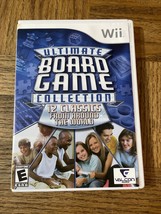 Ultimate Board Game Collection Wii Game - £23.64 GBP