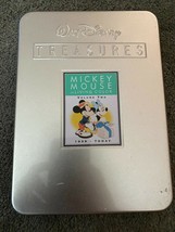 Walt Disney Treasures: Mouse in Living Color: Volume Two (1939-Today) DVD - £44.28 GBP