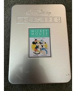 Walt Disney Treasures: Mouse in Living Color: Volume Two (1939-Today) DVD - £43.68 GBP