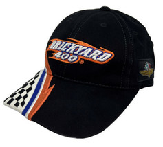 Brickyard 400 Hat Cap Main Gate One Size Adjustable 2005 Indianapolis Speedway - £14.20 GBP