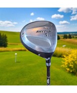 Ram Rhythm 5 Wood 21° RH Right Handed Golf Club Driver 41&quot; Graphite Mid ... - $535.63 MXN