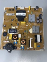 LG EAY64529501 Power Supply 43UJ6300-UA.BUSYLJM (A688) - £19.27 GBP