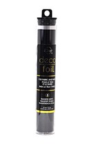 Icraft Deco Foil Transfer Sheets Black - $6.95