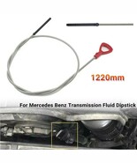 NEW Transmission Fluid Dipstick 722.6 722.7 722.8 (1220mm) For Mercedes ... - €13,01 EUR