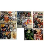 Lot of 38 DC Comics Countdown Collection - Final Crisis, Adventure, Tie-... - £27.25 GBP