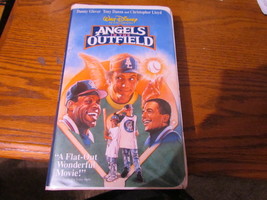 ANGELS IN THE OUTFIELD - $3.00