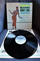Wade In The Water by Ramsey Lewis (CADET US Issue) LP Record Album - £11.80 GBP