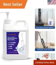 Effectively Remove Grime with 85FL OZ Lavender Deodorizing Solution for ... - €85,43 EUR