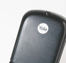 Yale R-YRD226-CBA-619 Assure Lock - Black image 2