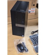 Dell OptiPlex 7060 Mini Tower MT i3-8300 3.7GHz 4GB Ram 16gb M.2 500GB W... - €119,07 EUR