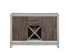 Dark Brown Abacus Server Rack - $13,577.91 MXN