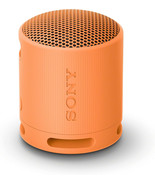 Sony SRS-XB100 Wireless Bluetooth Portable Waterproof IP67 Speaker Orang... - $46.15 CAD