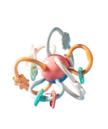 IHIMI infant toys,Enhances Grasping Ability - $21.57 CAD