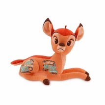 Disney Wisdom Plush – Bambi – August – Limited Release - £29.42 GBP