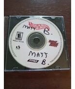 1998 Hot Wheels Interactive Stunt Track Driver CD-Rom Windows 95/98 - $121.32 CAD