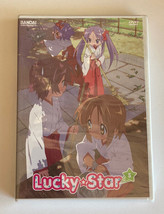 Lucky Star Vol. 5 On Dvd - £7.86 GBP