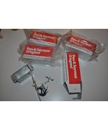 LOT of 5 Seymour Legrand Pressure Sensitive Door Switch 15A Light On Clo... - $106.72 CAD