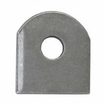 Weld On Universal Monting Tab with 7/16 Diameter Hole - Packs of (50) - £15.98 GBP+
