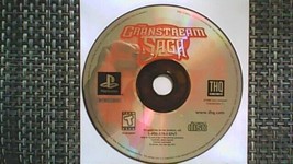 The Granstream Saga (Sony PlayStation 1, 1998) - £15.93 GBP