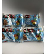 4x Brach&#39;s Holiday Lights Gingerbread House Decor  Jelly Candy 10 Oz Bb ... - $611.39 MXN