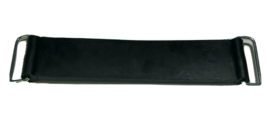 NOS Gas Fuel Petrol Tank Mount Strap 1970-1980 Honda ATC 90 110 3 three ... - $19.79