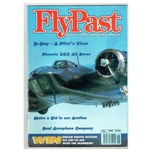 FlyPast Magazine June 1994 mbox3611/i Phoenix 500 Air Races - £3.07 GBP