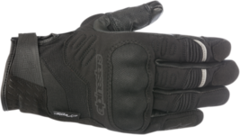 Alpinestars Mens Street C-30 Drystar Glove 2X Black/Grey - £87.88 GBP