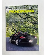 March 2011 Porsche Panorama Magazine - $14.81 CAD