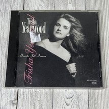 Hearts in Armor - Music CD - Yearwood, Trisha -  1992-09-01 - Mca - £3.43 GBP