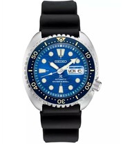 Seiko Automatic Prospex King Turtle Divers SRPE07 ( Fedex 2 Day Shipping) - £349.43 GBP