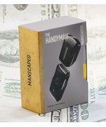 Manscaped The Handyman Compact Electric Shaver 30-00150 - $538.99 MXN