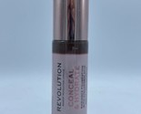 Makeup Revolution Conceal &amp; Hydrate Foundation F14 - £6.88 GBP