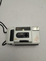 White DX Concord AW 905 Japan Optics  80&#39;s Vintage Camera F3.5:34mm - $308.79 MXN