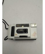 White DX Concord AW 905 Japan Optics  80&#39;s Vintage Camera F3.5:34mm - $308.79 MXN