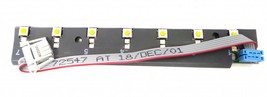 05693R DELL POWEREDGE 6400 &amp; 6450 SERVER LED INTERFACE ASSEMBLY BOARD - £26.74 GBP