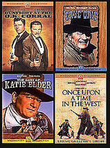 The Ultimate Western Collection DVD (2008) Burt Lancaster, Sturges (DIR) Cert Pr - £14.86 GBP