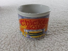 “Chicken Soup” Large Mug  - £9.72 GBP