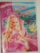 DVD Barbie Fairytopia Magical New Land - £11.71 GBP