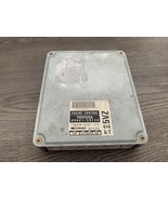 engine control module ecu 89661-3d130 896613d130 toyota land cruiser pra... - $6,107.11 MXN