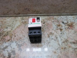 SCHNEIDER ELECTRIC MOTOR STARTER GV2ME07 1675 466 07 06 CNC - $1,080.75 MXN
