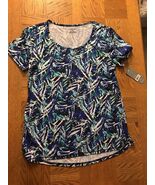 Exertek Womens Shirt Size Medium 0027 - $506.64 MXN