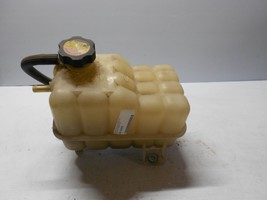 Engine Coolant Reservoir Recovery Tank w/ Sensor for Chevy Silverado GMC... - $49.99