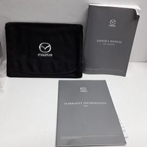 2021 Mazda CX-9 Owners Manual [Paperback] Auto Manuals - £64.46 GBP